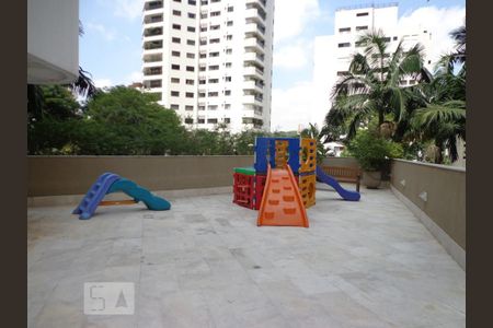 Apartamento à venda com 306m², 3 quartos e 6 vagasÁrea Externa