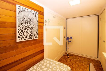 Quarto 2 de apartamento para alugar com 2 quartos, 80m² em Centro Histórico, Porto Alegre