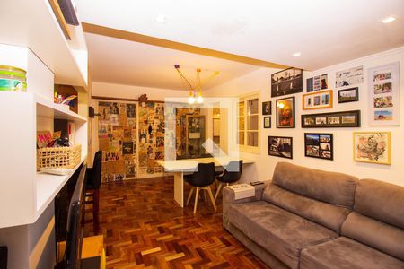 Sala de apartamento para alugar com 2 quartos, 80m² em Centro Histórico, Porto Alegre