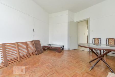 Studio de kitnet/studio para alugar com 1 quarto, 34m² em Centro, São Paulo