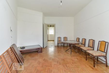 Studio de kitnet/studio para alugar com 1 quarto, 34m² em Centro, São Paulo