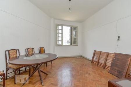 Studio de kitnet/studio para alugar com 1 quarto, 34m² em Centro, São Paulo