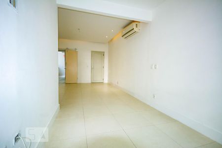 Sala de apartamento para alugar com 3 quartos, 101m² em Tijuca, Rio de Janeiro