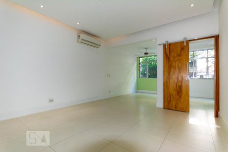 Sala de apartamento para alugar com 3 quartos, 101m² em Tijuca, Rio de Janeiro