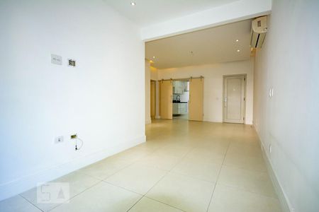 Sala de apartamento para alugar com 3 quartos, 101m² em Tijuca, Rio de Janeiro