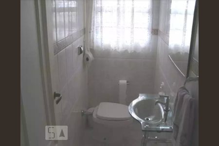Banheiro de casa à venda com 3 quartos, 276m² em Sumaré, São Paulo