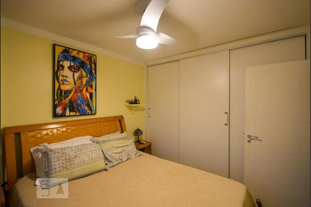 Quarto 1 de apartamento à venda com 2 quartos, 69m² em Aclimação, São Paulo