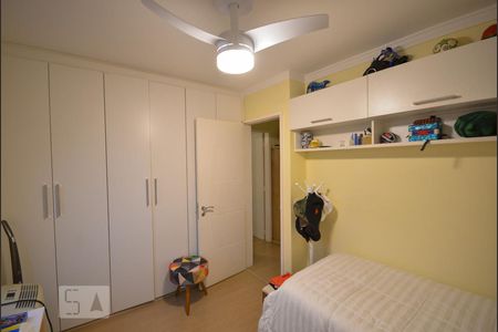 Quarto 2 de apartamento à venda com 2 quartos, 69m² em Aclimação, São Paulo