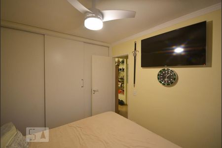 Quarto 1 de apartamento à venda com 2 quartos, 69m² em Aclimação, São Paulo