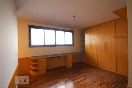 Quarto de apartamento à venda com 5 quartos, 500m² em Perdizes, São Paulo
