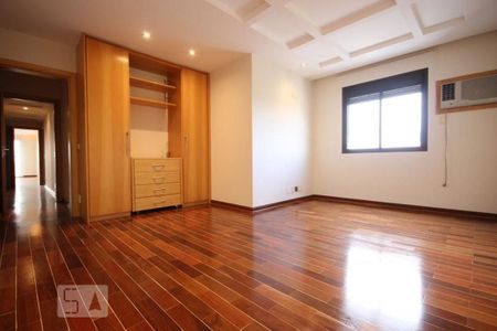 Apartamento à venda com 500m², 5 quartos e 4 vagasQuarto