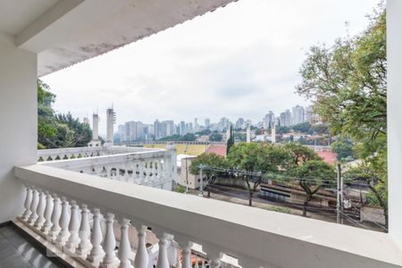 Casa à venda com 350m², 3 quartos e 2 vagasvista da Sacada