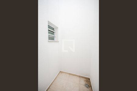 varanda de casa para alugar com 1 quarto, 0m² em Vila Maria Alta, São Paulo