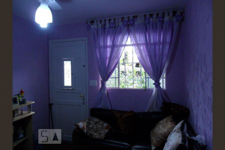 Sala de casa à venda com 2 quartos, 208m² em São Judas, São Paulo