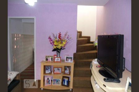 Sala de casa à venda com 2 quartos, 208m² em São Judas, São Paulo