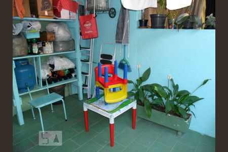 Área Externa de casa à venda com 2 quartos, 208m² em São Judas, São Paulo