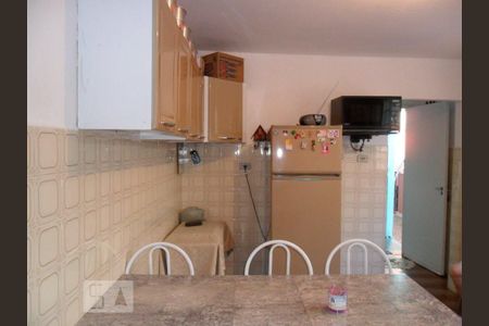 Cozinha de casa à venda com 2 quartos, 208m² em São Judas, São Paulo
