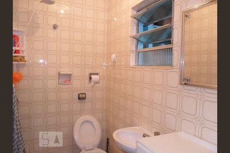 Banheiro de casa à venda com 2 quartos, 208m² em São Judas, São Paulo