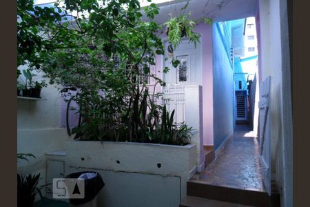 Área Externa de casa à venda com 2 quartos, 208m² em São Judas, São Paulo