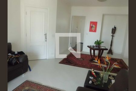 Sala de apartamento à venda com 2 quartos, 105m² em Tucuruvi, São Paulo