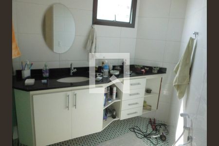 Banheiro de apartamento à venda com 2 quartos, 105m² em Tucuruvi, São Paulo