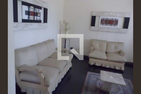 Sala de apartamento à venda com 2 quartos, 105m² em Tucuruvi, São Paulo