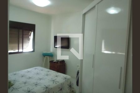Quarto de apartamento à venda com 2 quartos, 105m² em Tucuruvi, São Paulo