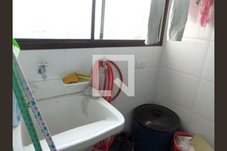 Área de Serviço de apartamento à venda com 2 quartos, 105m² em Tucuruvi, São Paulo