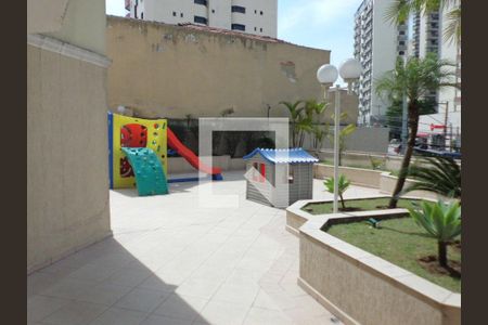 Área Comum - Playground de apartamento à venda com 2 quartos, 105m² em Tucuruvi, São Paulo