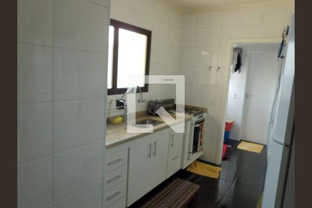 Cozinha de apartamento à venda com 2 quartos, 105m² em Tucuruvi, São Paulo