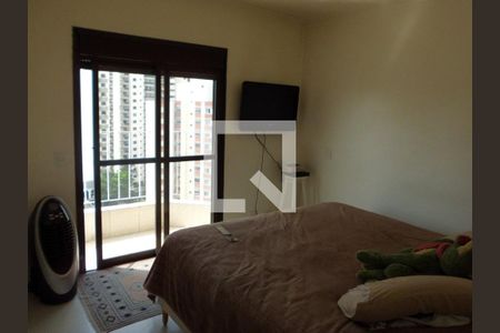 Quarto de apartamento à venda com 2 quartos, 105m² em Tucuruvi, São Paulo