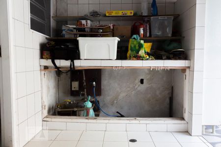 Casa à venda com 200m², 4 quartos e 4 vagasÁrea de Serviço