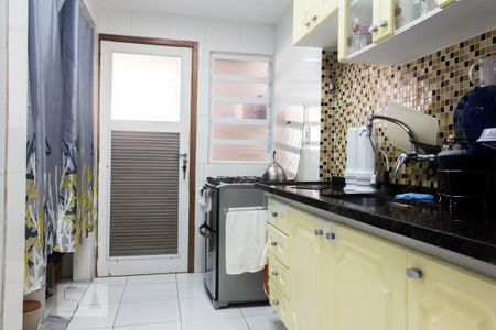 Casa à venda com 200m², 4 quartos e 4 vagasCozinha