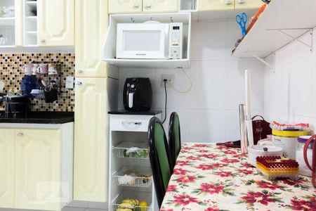 Casa à venda com 200m², 4 quartos e 4 vagasCozinha