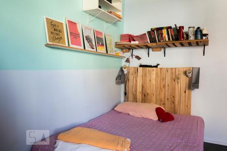 Casa à venda com 200m², 4 quartos e 4 vagasQuarto 1