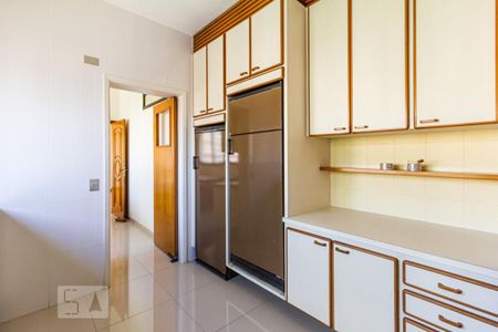 Apartamento à venda com 360m², 4 quartos e 5 vagas Apartamento à venda com 360m², 4 quartos e 5 vagasCozinha