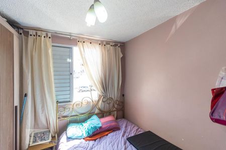 Quarto 1 de apartamento à venda com 2 quartos, 42m² em Vila Ré, São Paulo