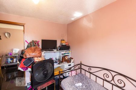 Quarto 2 de apartamento à venda com 2 quartos, 42m² em Vila Ré, São Paulo