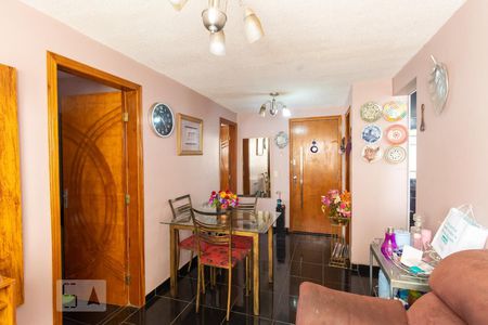 Sala de apartamento à venda com 2 quartos, 42m² em Vila Ré, São Paulo