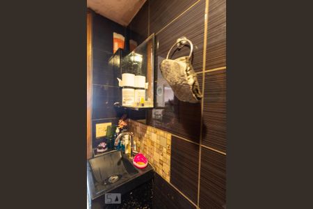 Apartamento à venda com 42m², 2 quartos e 1 vagaBanheiro 1