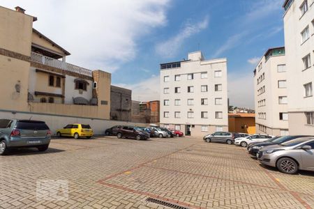 Apartamento à venda com 42m², 2 quartos e 1 vagaGaragem