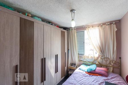 Quarto 1 de apartamento à venda com 2 quartos, 42m² em Vila Ré, São Paulo