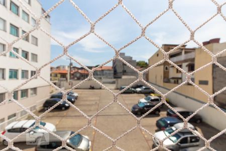 Vista do Quarto 1 de apartamento à venda com 2 quartos, 42m² em Vila Ré, São Paulo