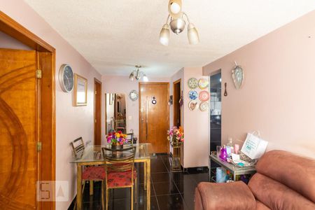 Sala de apartamento à venda com 2 quartos, 42m² em Vila Ré, São Paulo