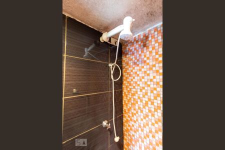 Apartamento à venda com 42m², 2 quartos e 1 vagaBanheiro 1