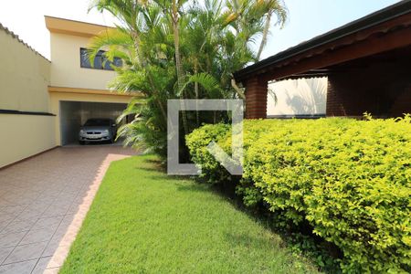 Casa à venda com 370m², 4 quartos e 10 vagasJardim
