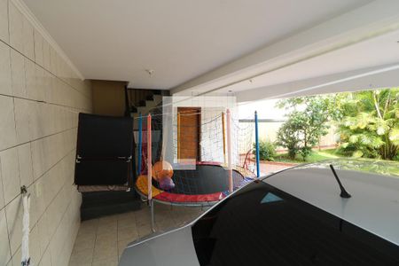 Casa à venda com 370m², 4 quartos e 10 vagasGaragem