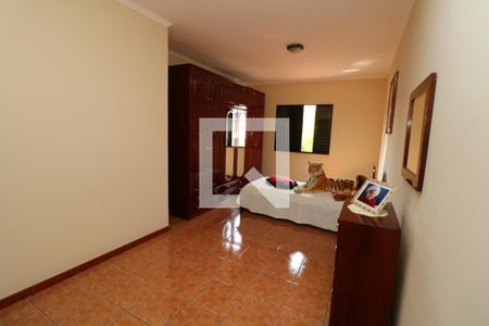 Casa à venda com 370m², 4 quartos e 10 vagasQuarto 3