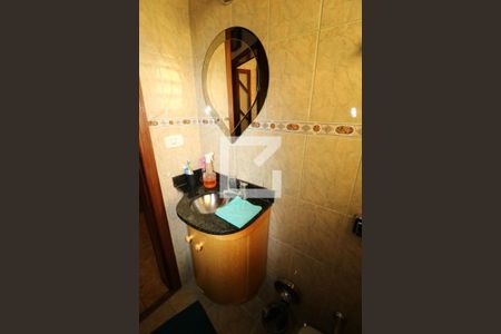 Casa à venda com 370m², 4 quartos e 10 vagasBanheiro 2