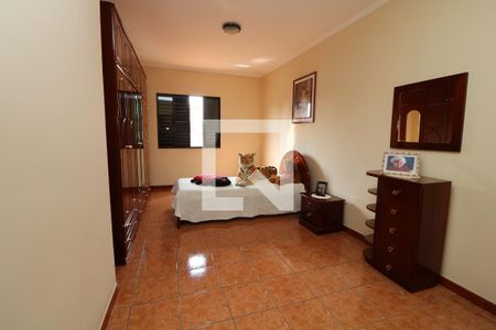 Casa à venda com 370m², 4 quartos e 10 vagasQuarto 3